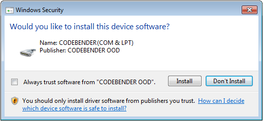 My_installer_install_driver