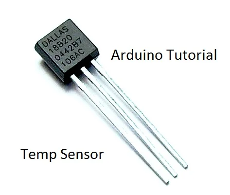 temp sensor