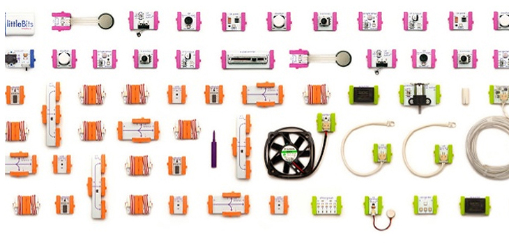littleBits-Pieces-Pack