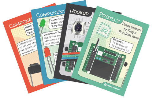 Maker Board | Codebender Blog