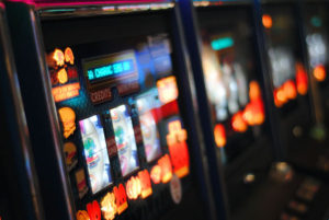 Can You Build an Arduino Slot Machine? | Blog - Codebender Arduino IDE